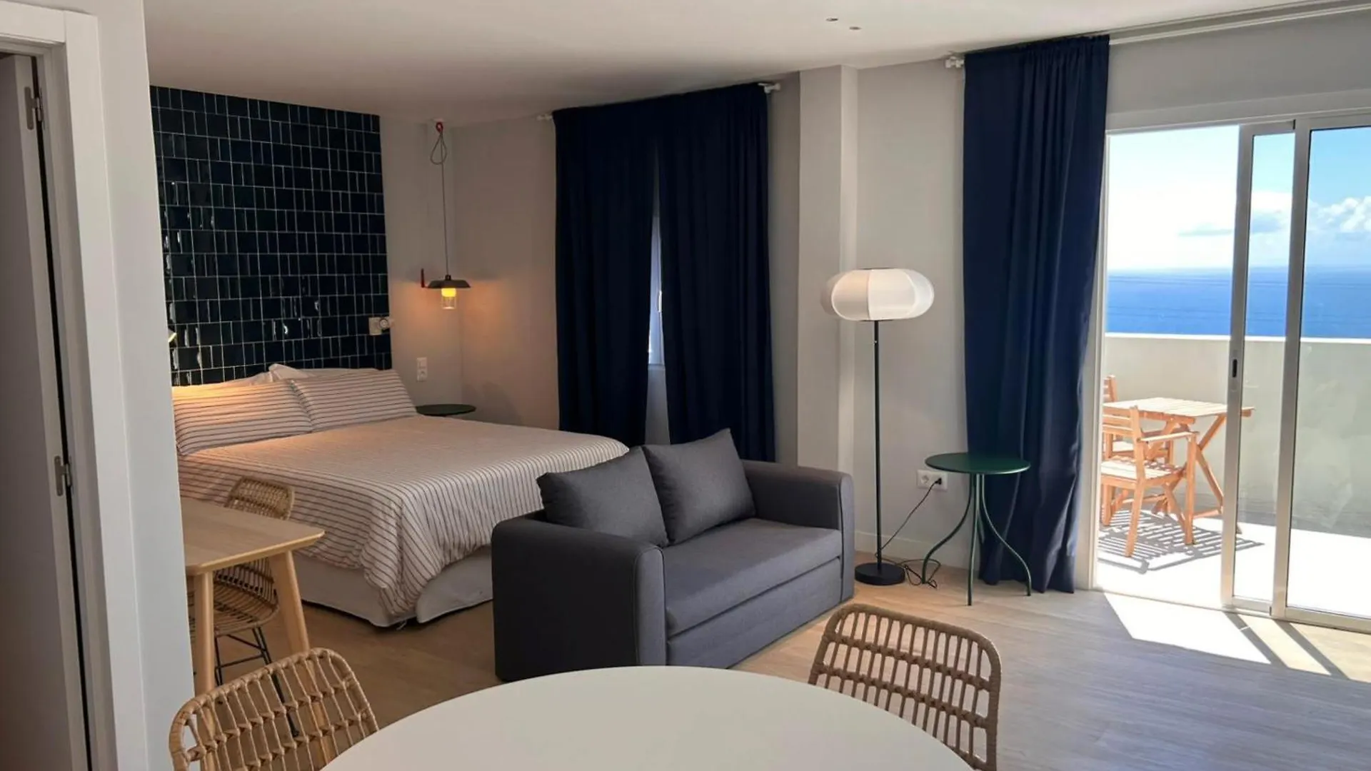 בית נופש הוילה Barranco Grande Coliving Pescado Salado