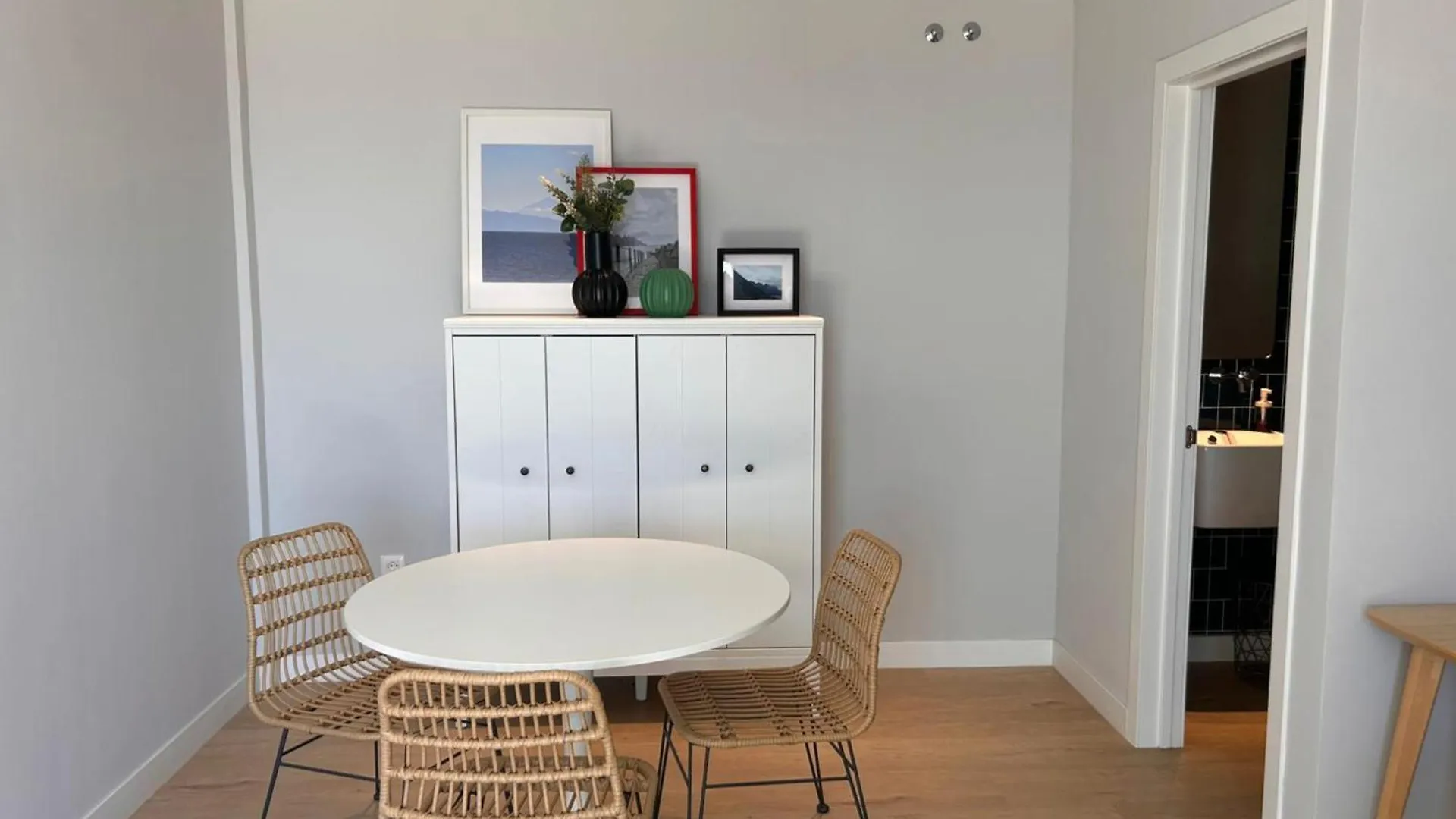 הוילה Barranco Grande Coliving Pescado Salado בית נופש
