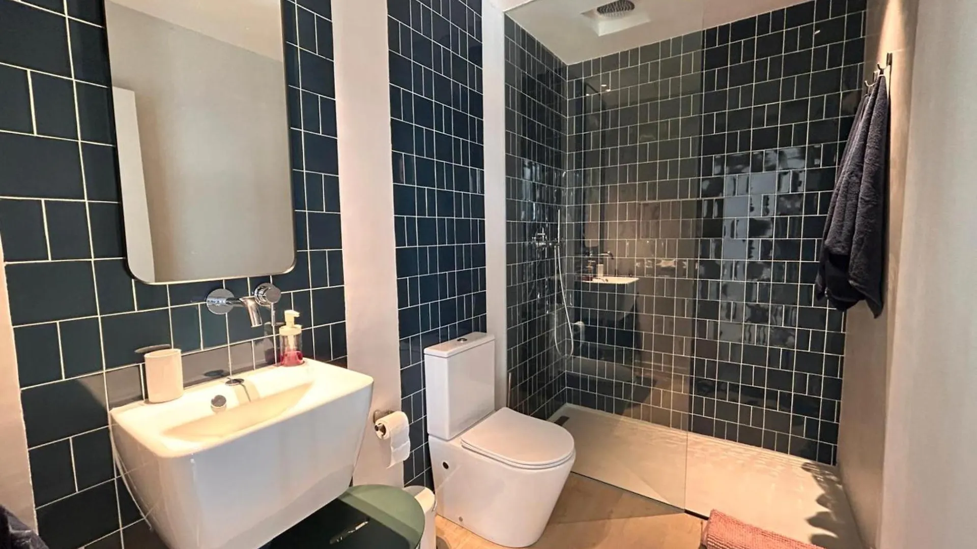 Casa vacanze Villa Coliving Pescado Salado Barranco Grande Spagna