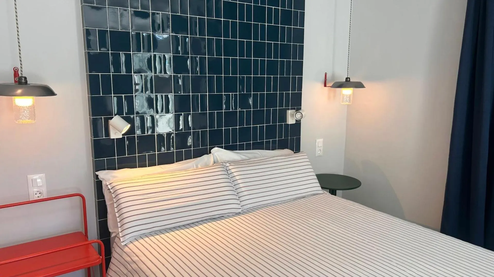 הוילה Barranco Grande Coliving Pescado Salado בית נופש