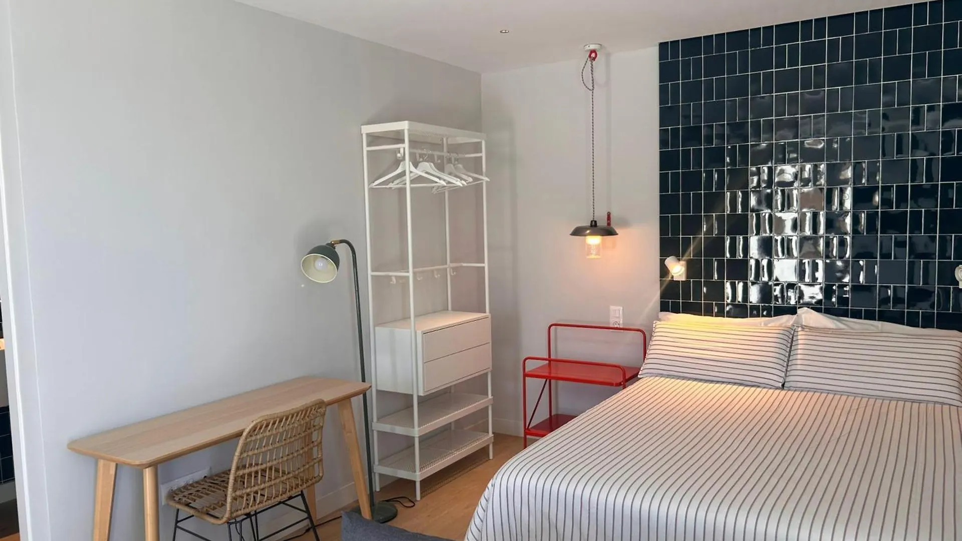 הוילה Barranco Grande Coliving Pescado Salado 0*,  ספרד