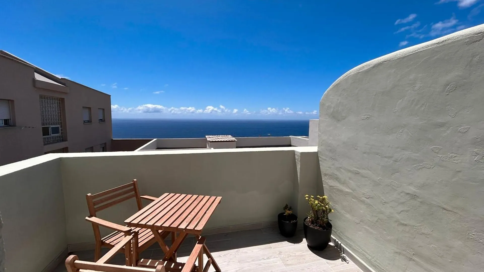הוילה Barranco Grande Coliving Pescado Salado