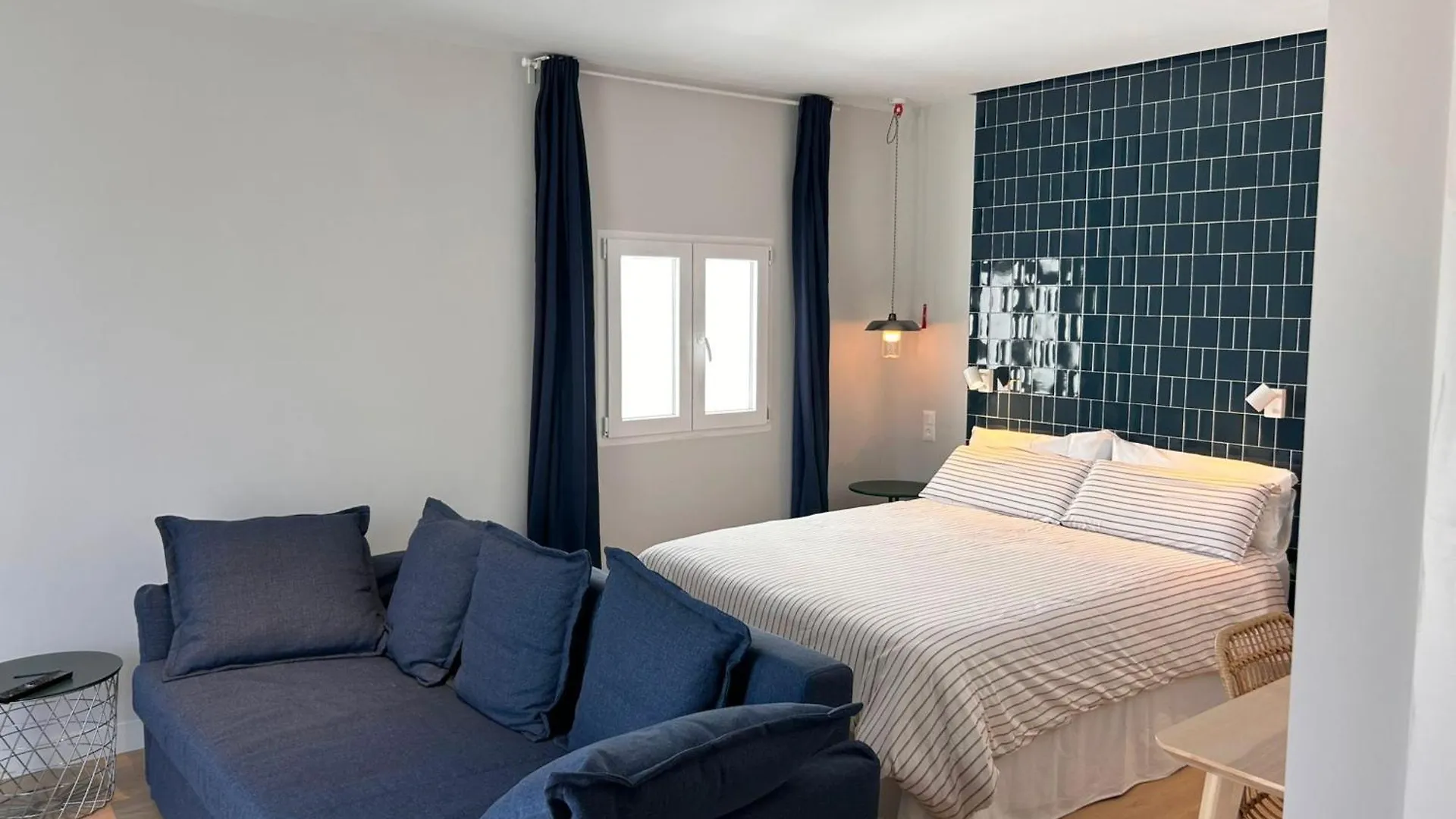 בית נופש הוילה Barranco Grande Coliving Pescado Salado