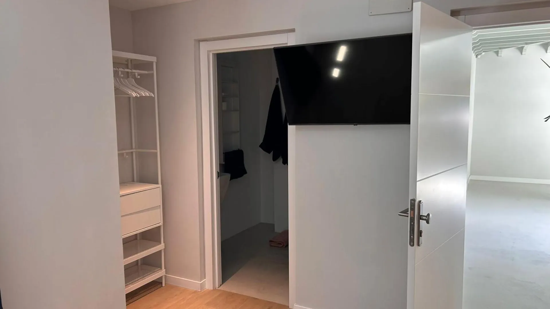 הוילה Barranco Grande Coliving Pescado Salado 0*,  ספרד