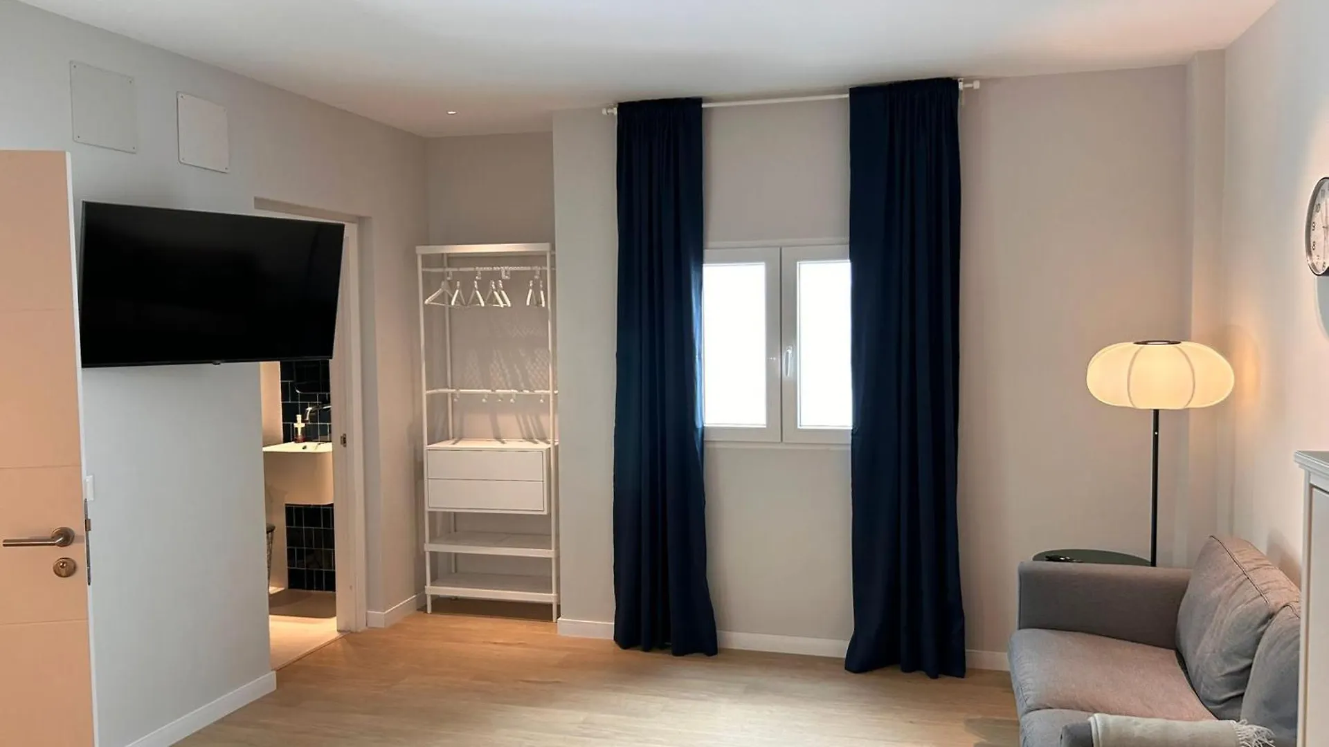 בית נופש הוילה Barranco Grande Coliving Pescado Salado