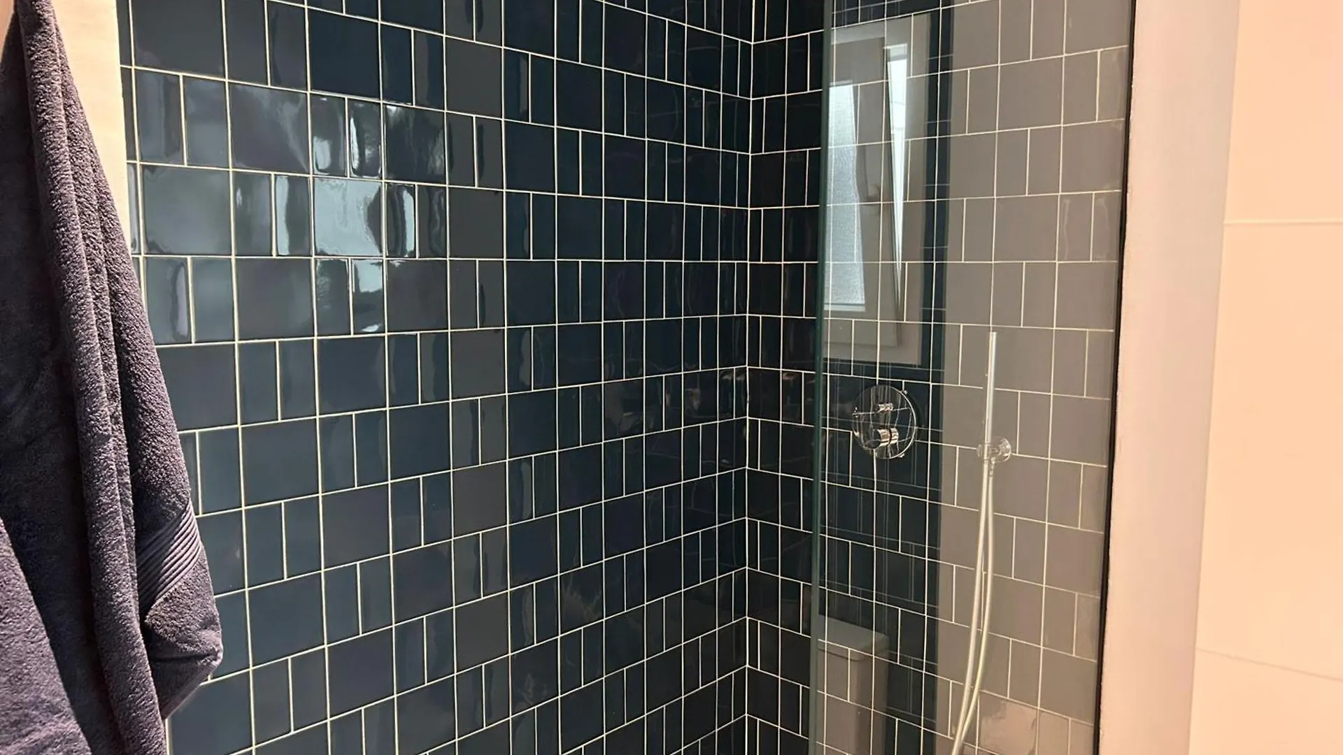 בית נופש הוילה Barranco Grande Coliving Pescado Salado ספרד