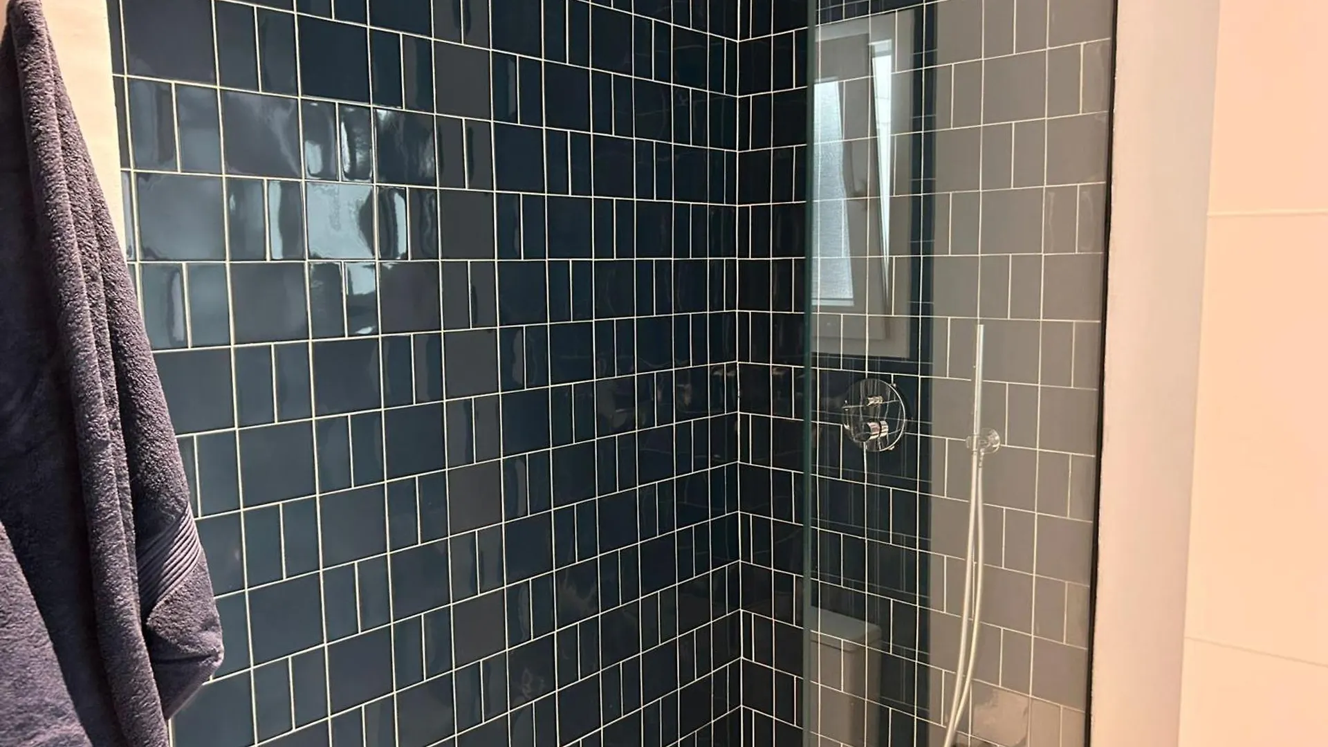 הוילה Barranco Grande Coliving Pescado Salado