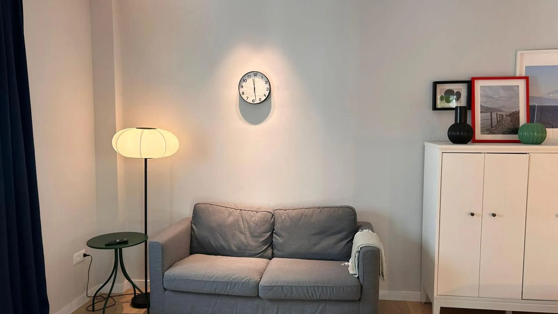בית נופש הוילה Barranco Grande Coliving Pescado Salado