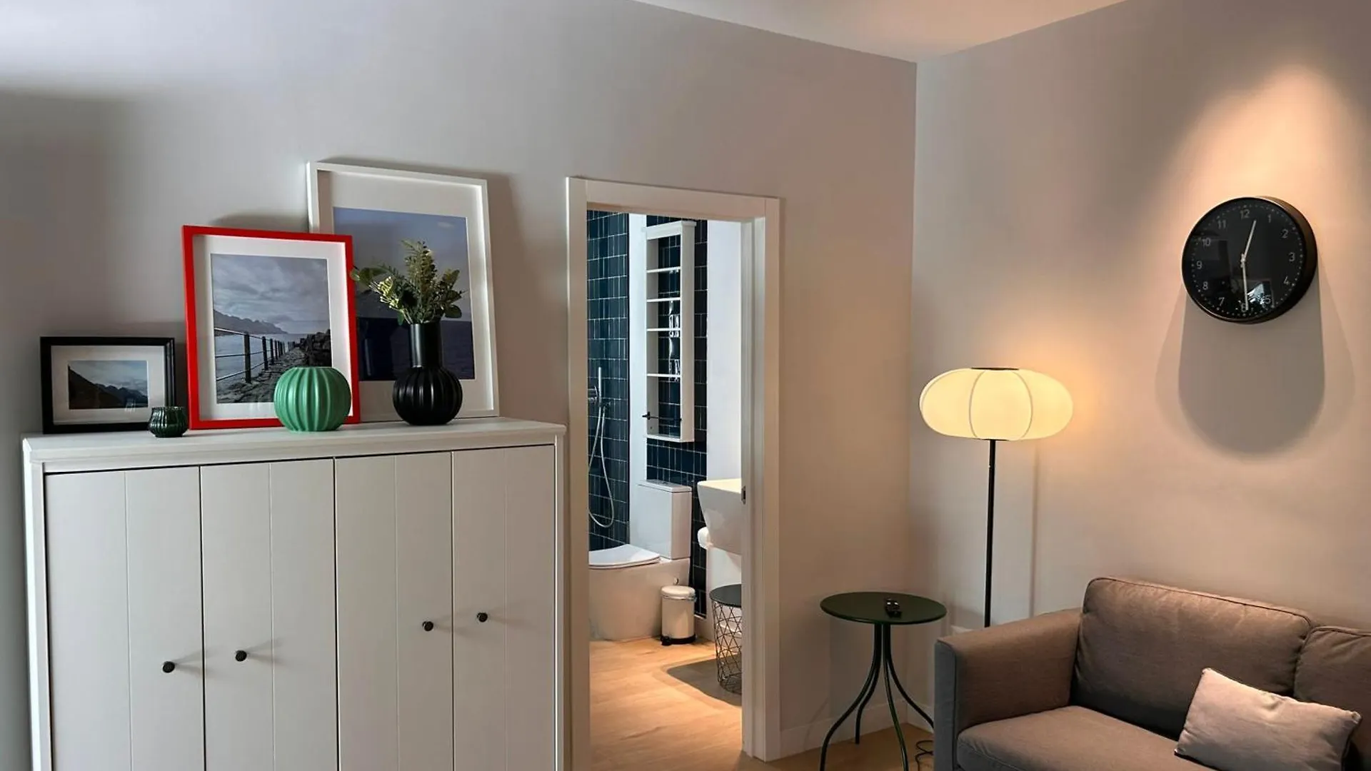 הוילה Barranco Grande Coliving Pescado Salado בית נופש