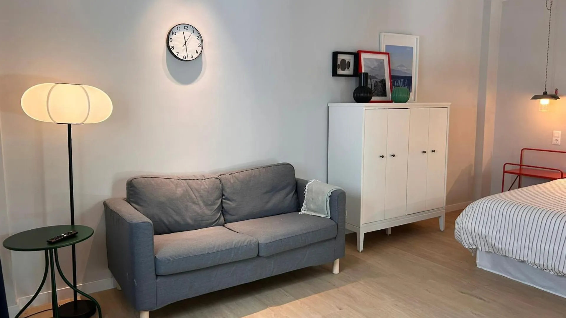 הוילה Barranco Grande Coliving Pescado Salado