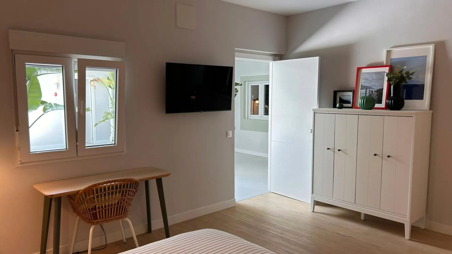 Villa Coliving Pescado Salado Barranco Grande Spagna