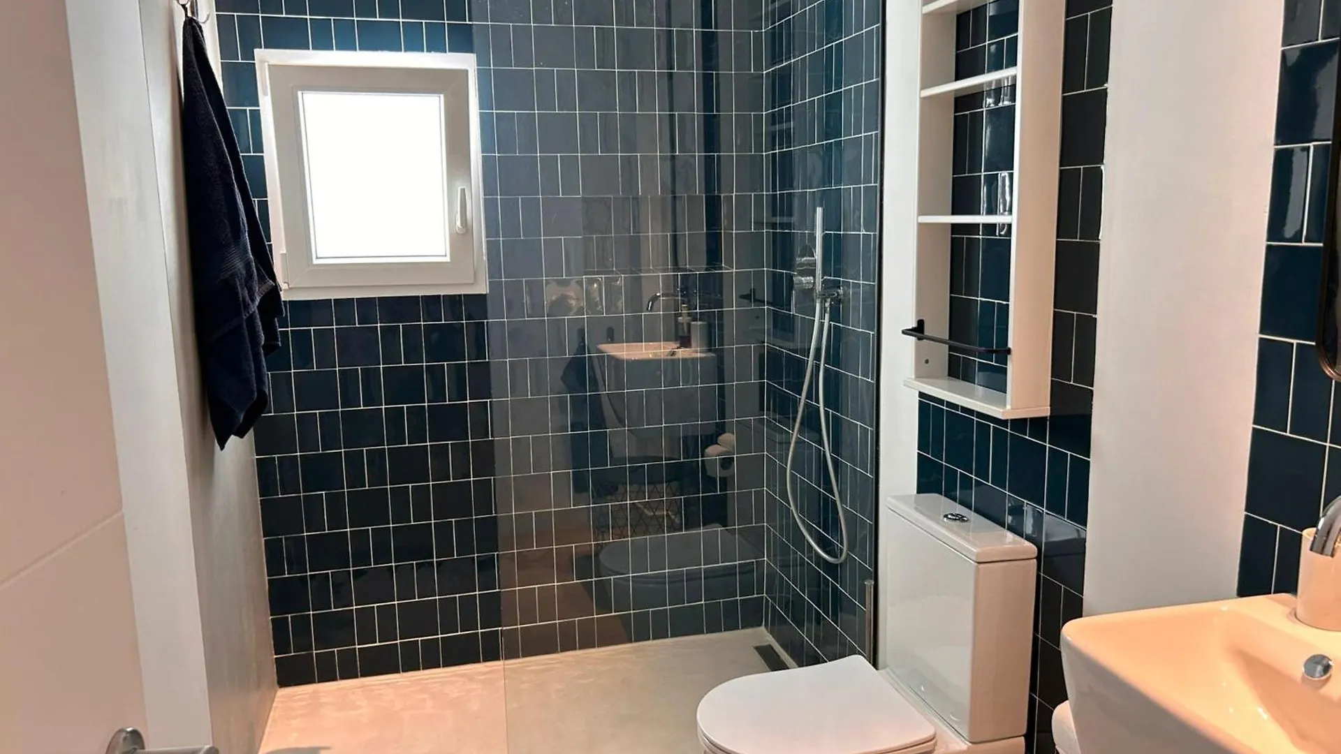 Villa Coliving Pescado Salado Barranco Grande 0*,  Spagna