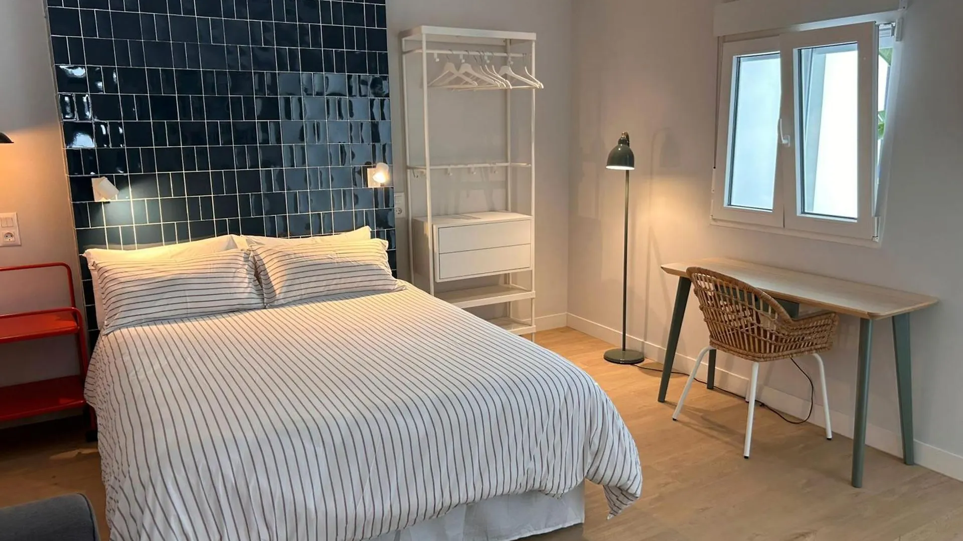 בית נופש הוילה Barranco Grande Coliving Pescado Salado