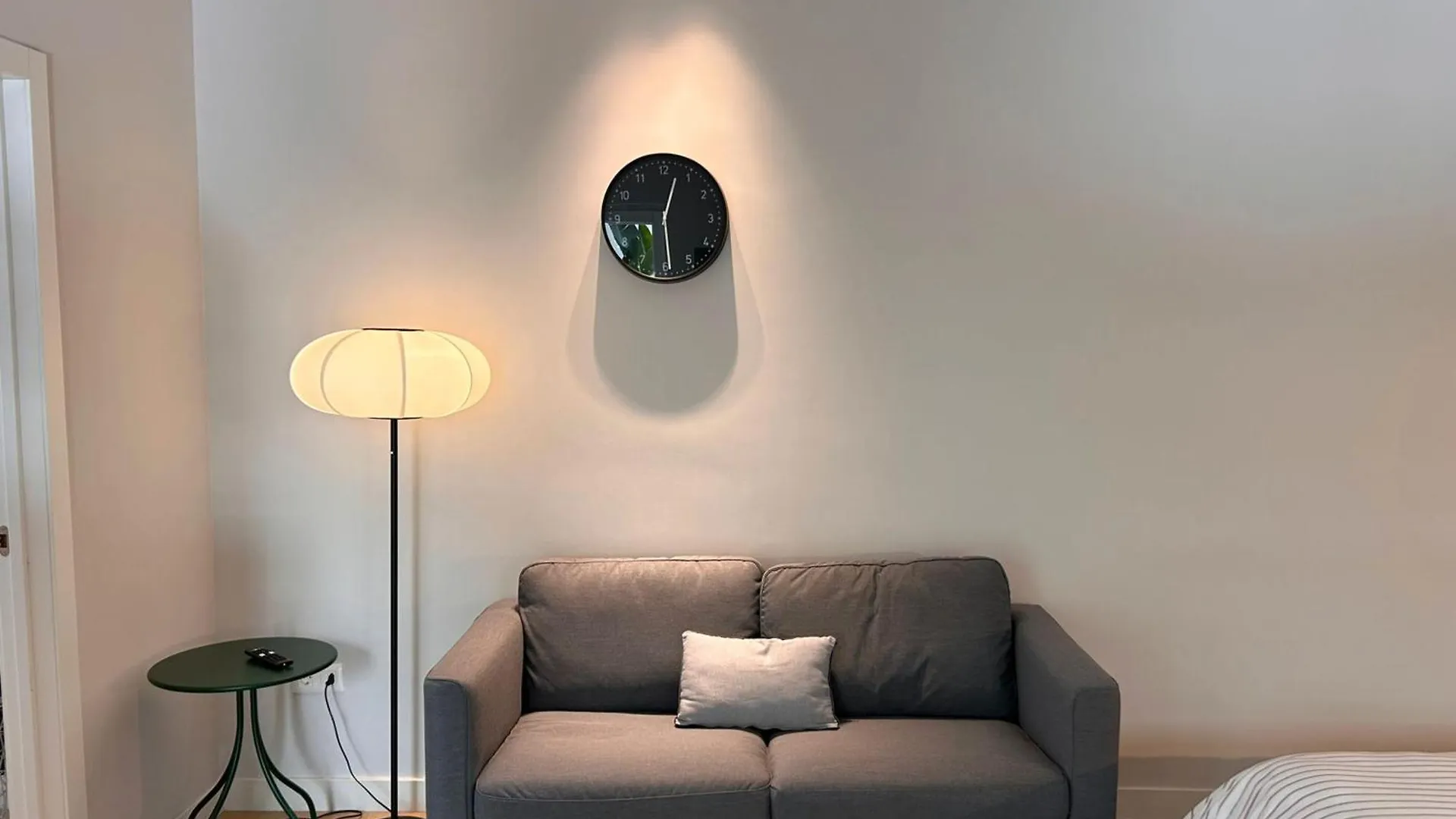 הוילה Barranco Grande Coliving Pescado Salado 0*,  ספרד