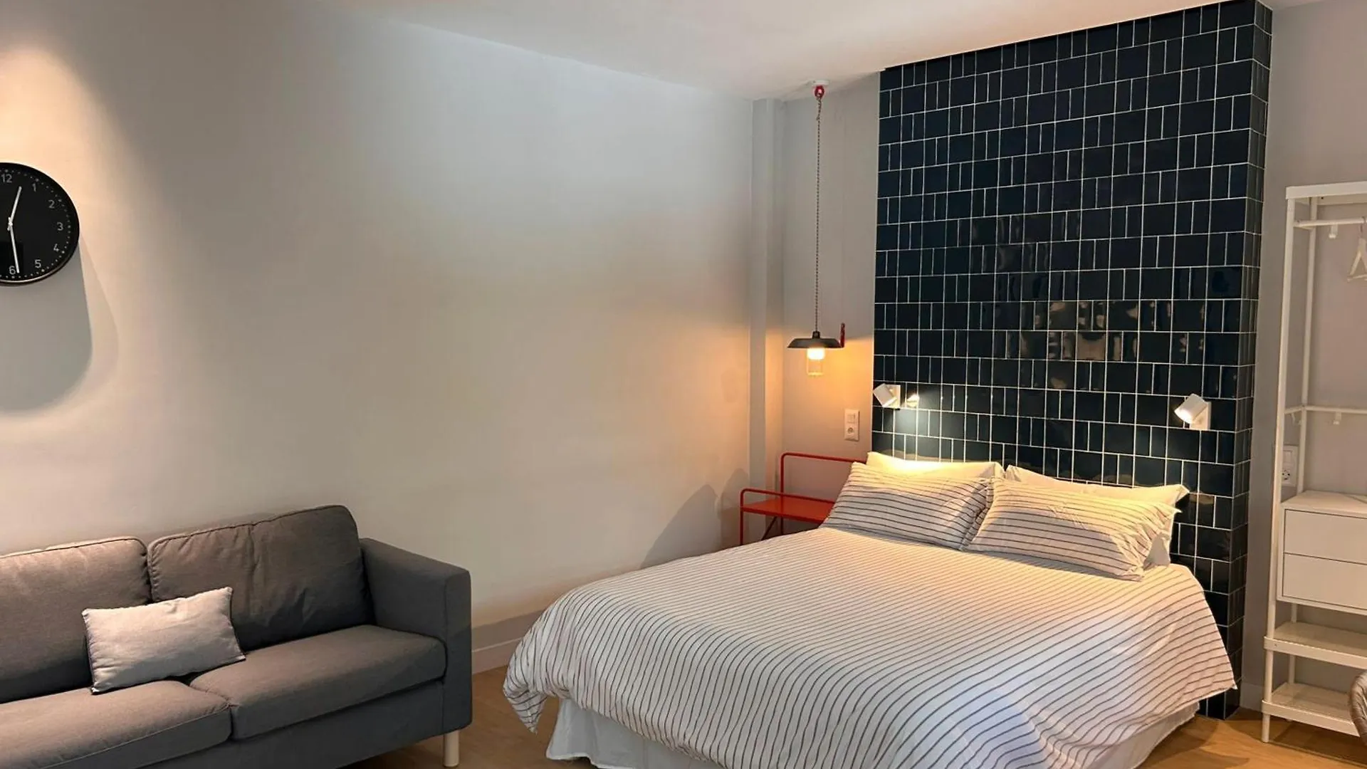 הוילה Barranco Grande Coliving Pescado Salado בית נופש