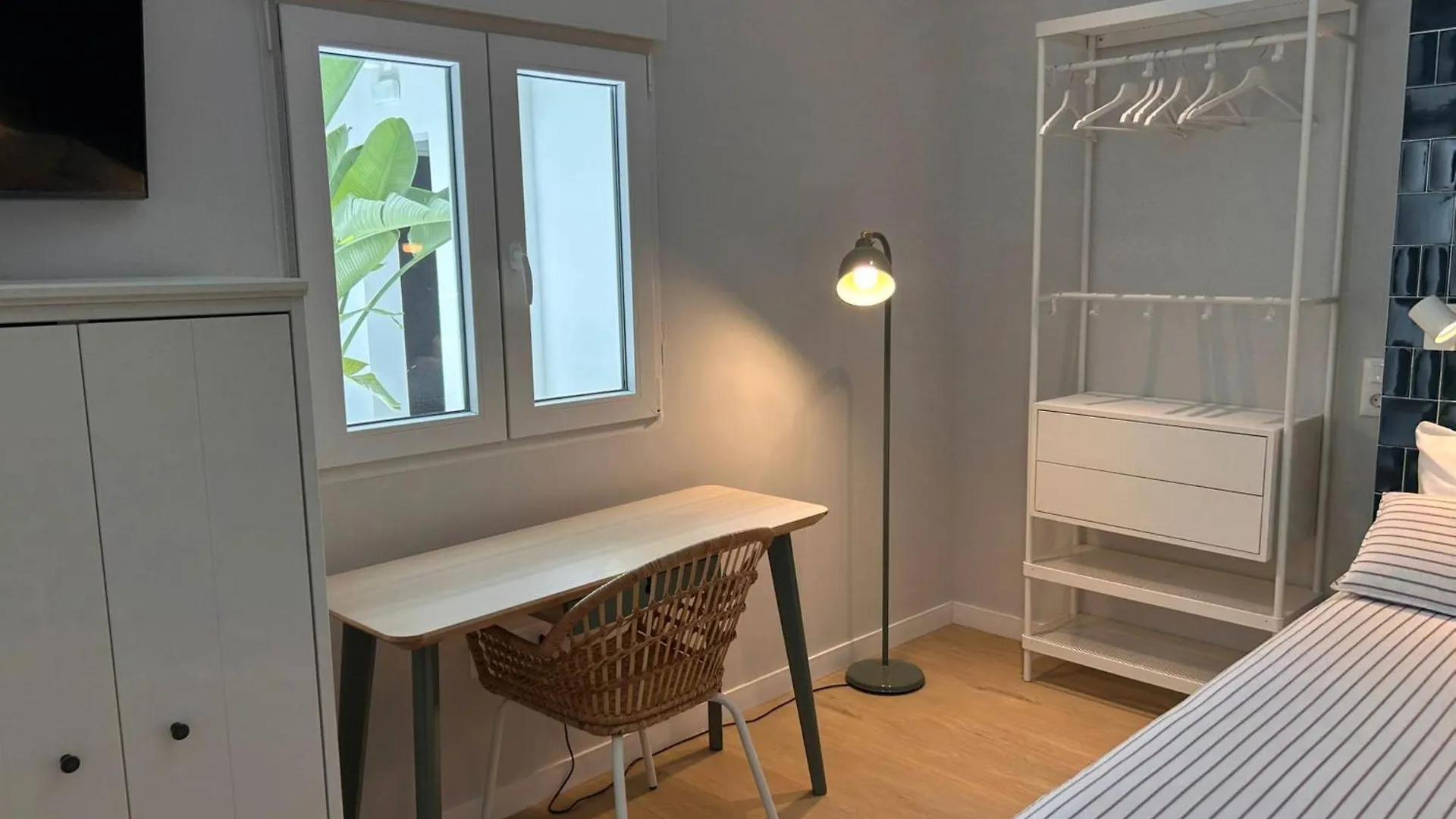 בית נופש הוילה Barranco Grande Coliving Pescado Salado ספרד