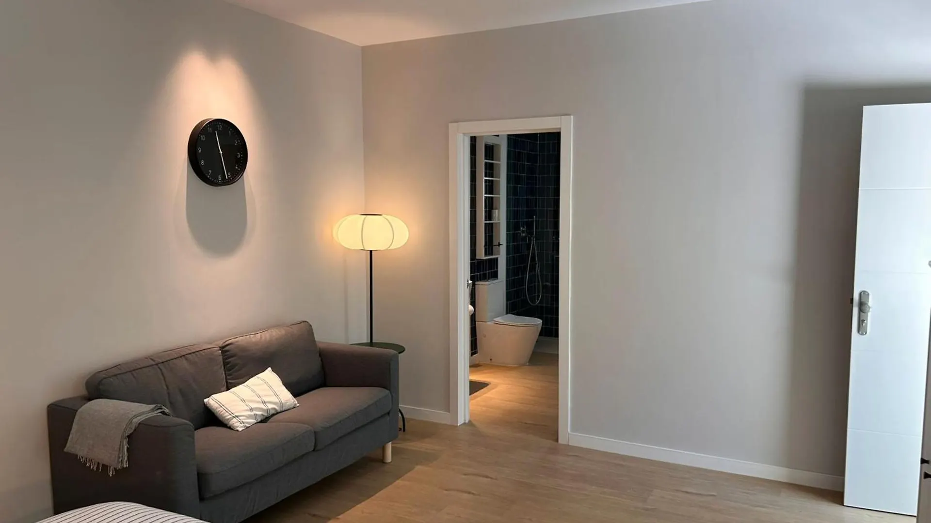 הוילה Barranco Grande Coliving Pescado Salado