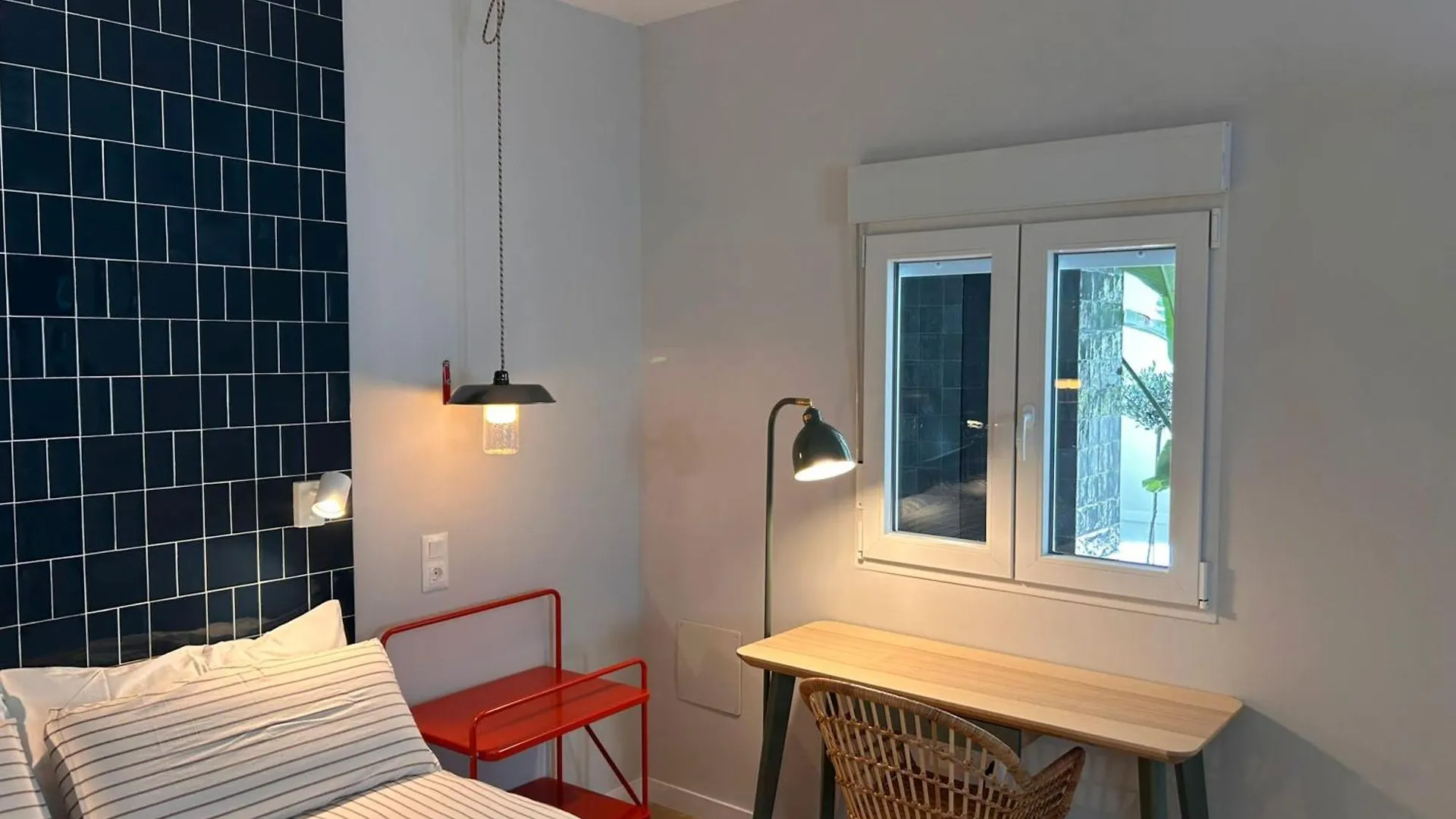 Casa vacanze Villa Coliving Pescado Salado Barranco Grande