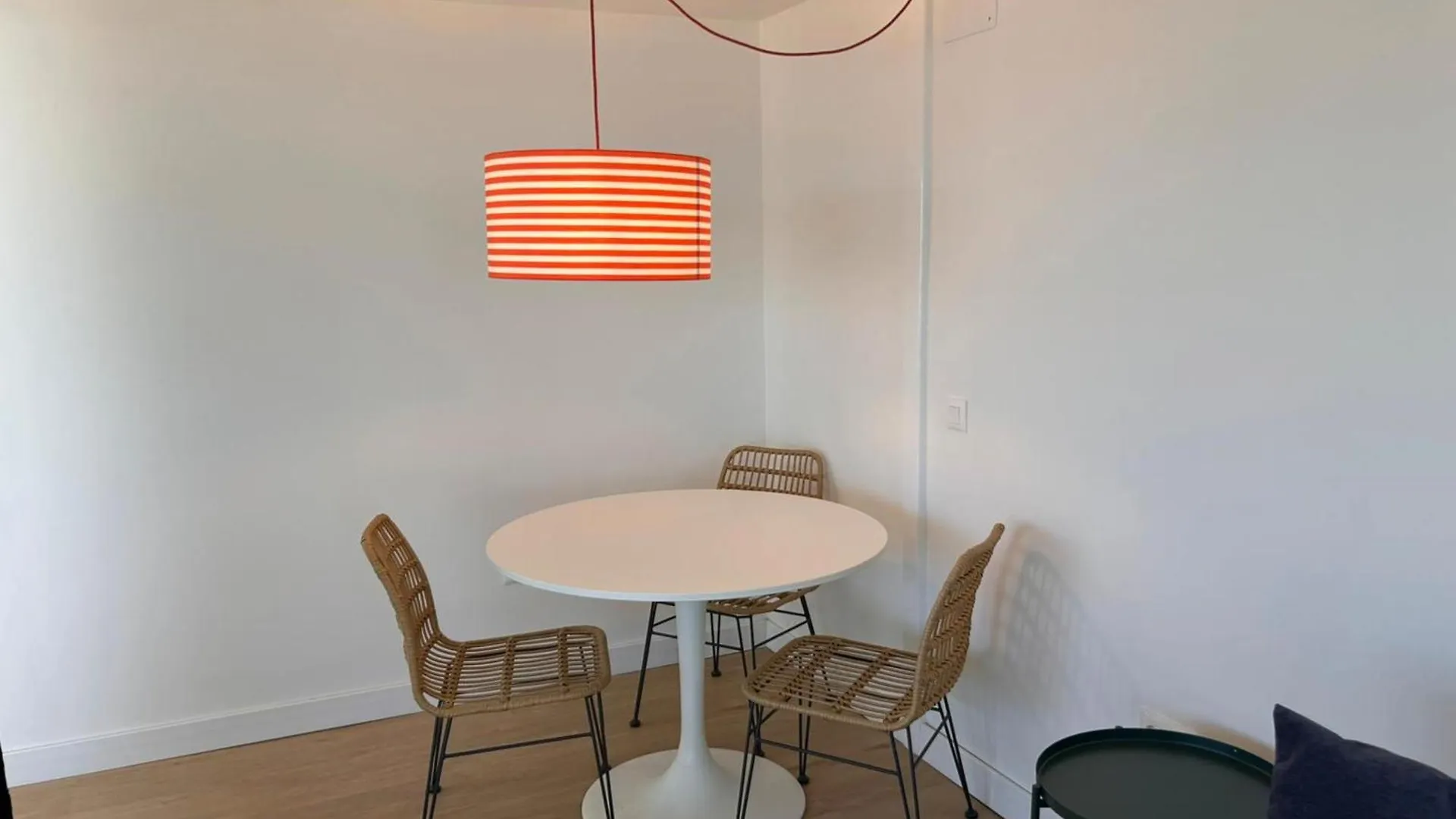 הוילה Barranco Grande Coliving Pescado Salado