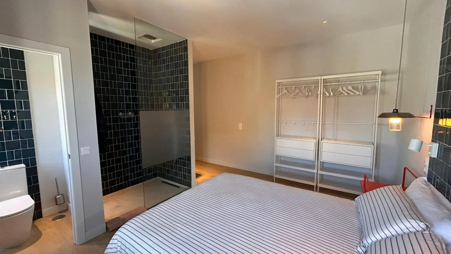 הוילה Barranco Grande Coliving Pescado Salado 0*,  ספרד