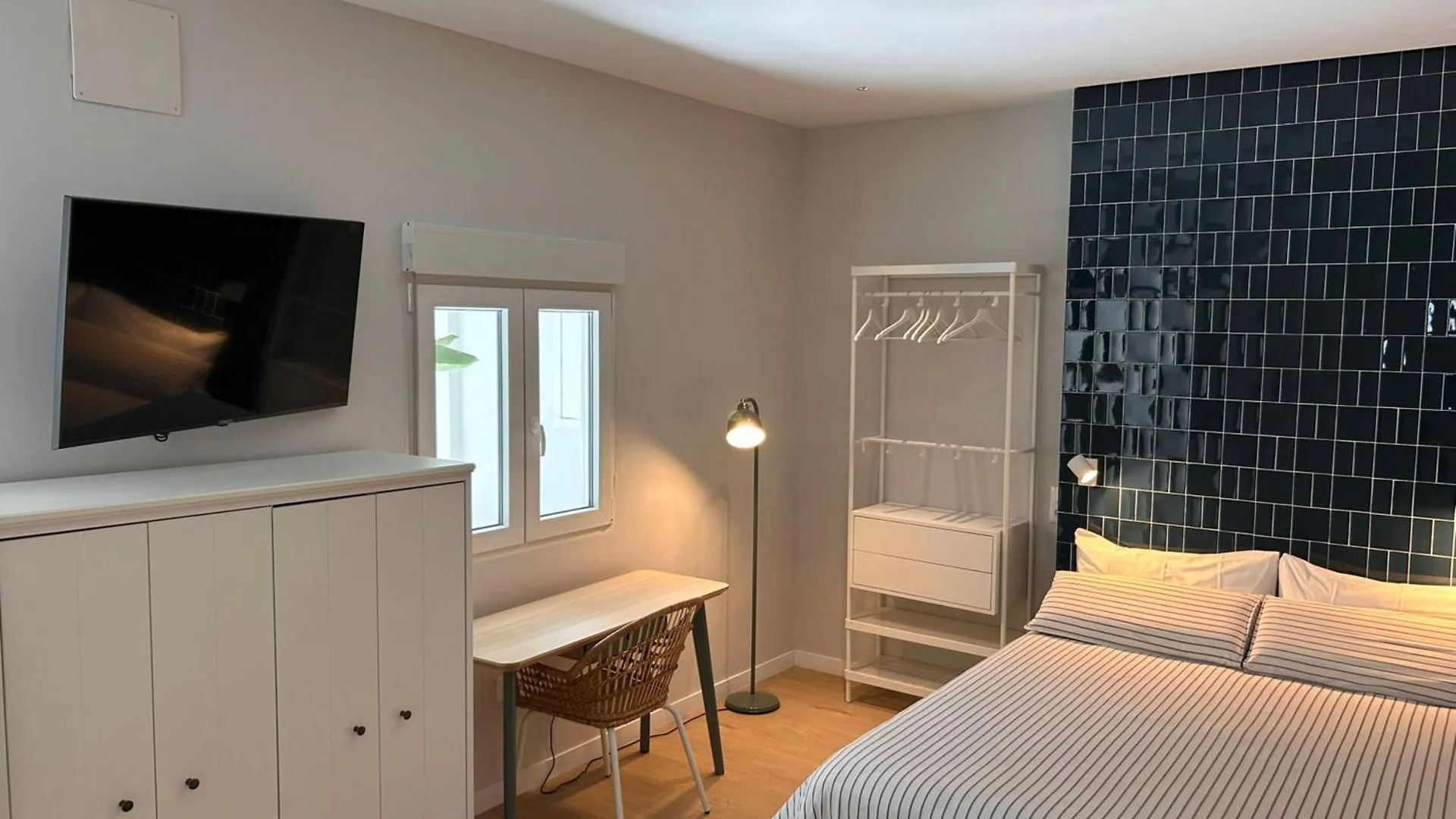 בית נופש הוילה Barranco Grande Coliving Pescado Salado