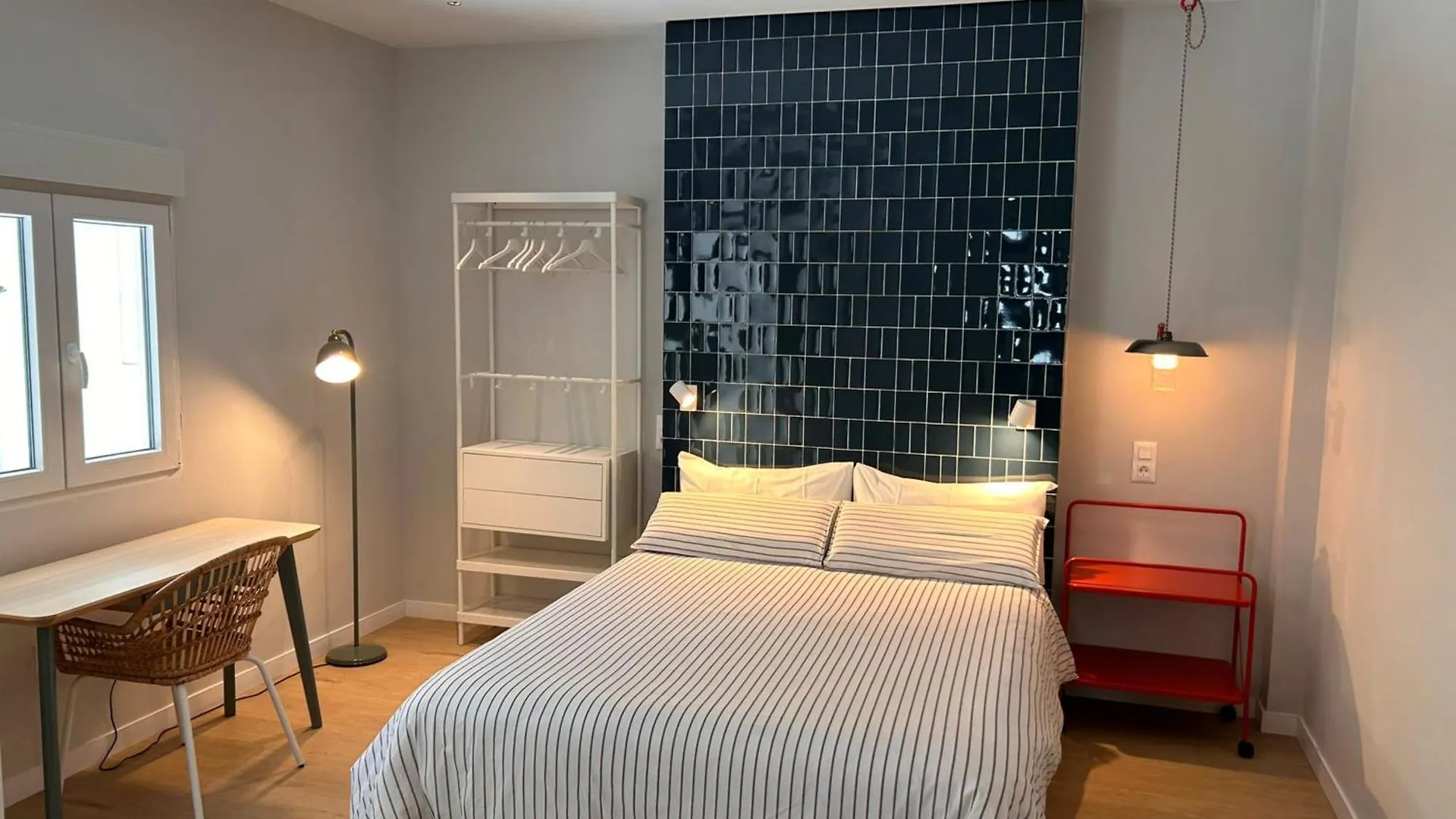 הוילה Barranco Grande Coliving Pescado Salado בית נופש