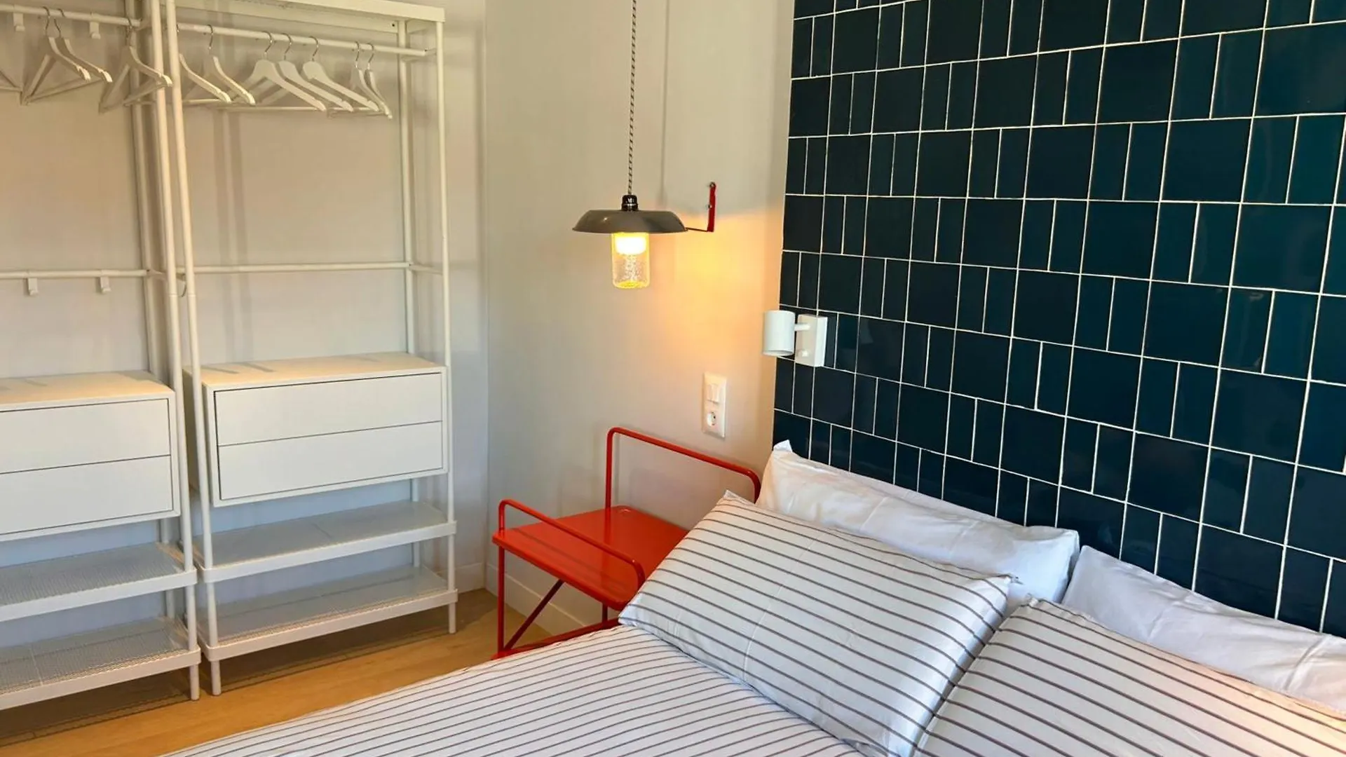 הוילה Barranco Grande Coliving Pescado Salado