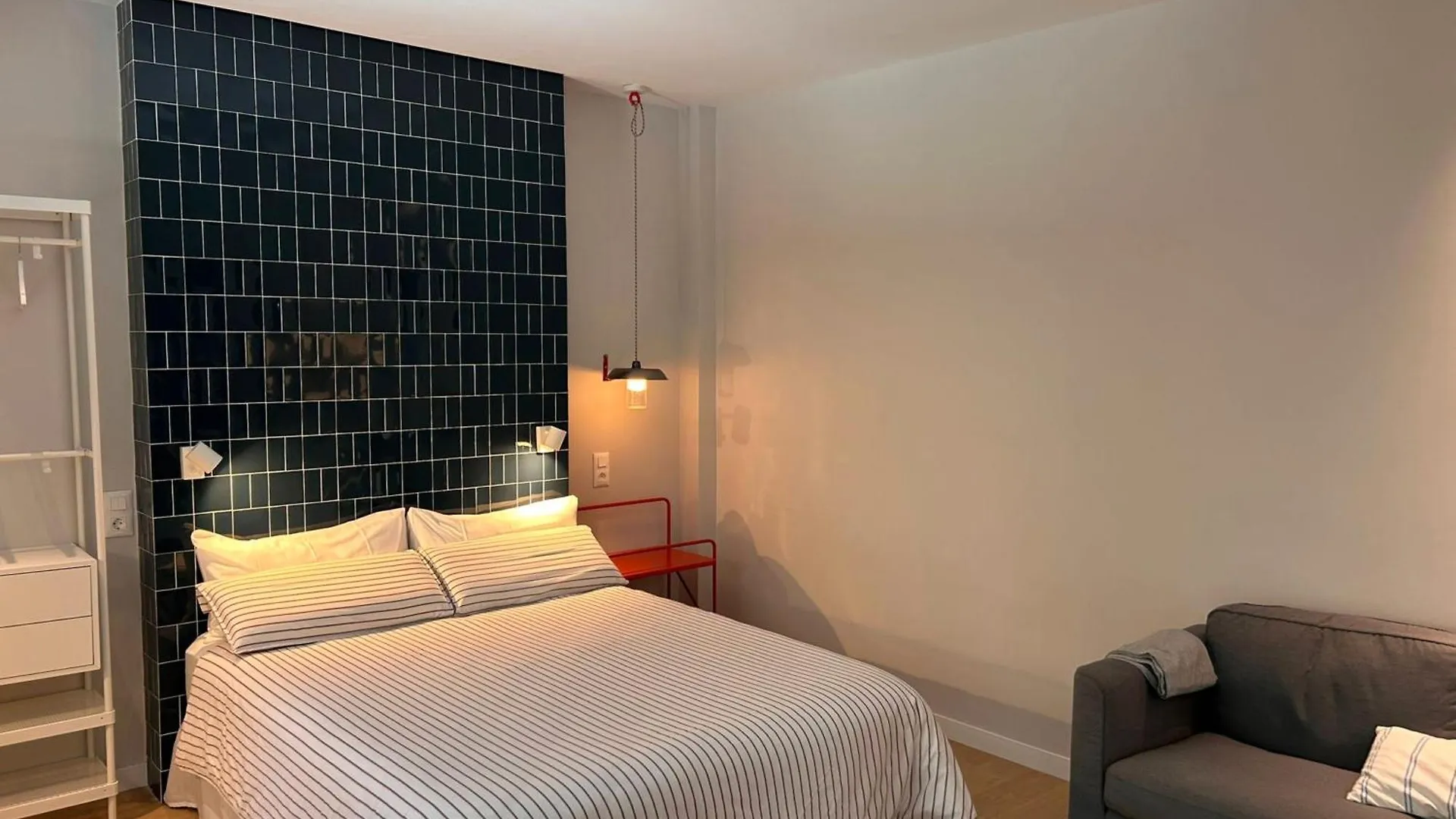 Casa vacanze Villa Coliving Pescado Salado Barranco Grande