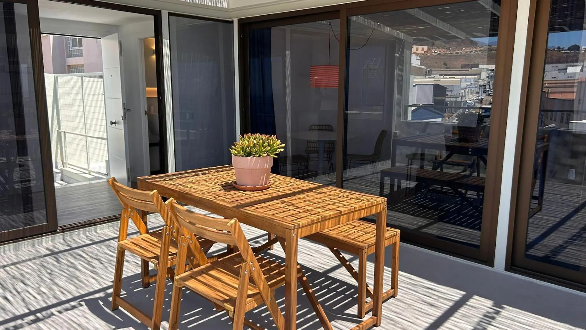 Villa Coliving Pescado Salado Barranco Grande 0*,