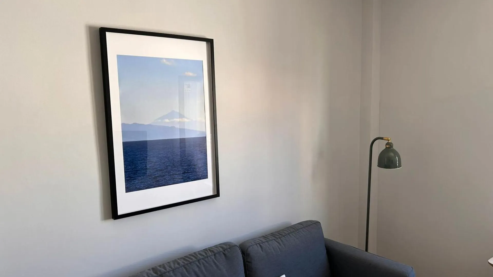 הוילה Barranco Grande Coliving Pescado Salado 0*,  ספרד