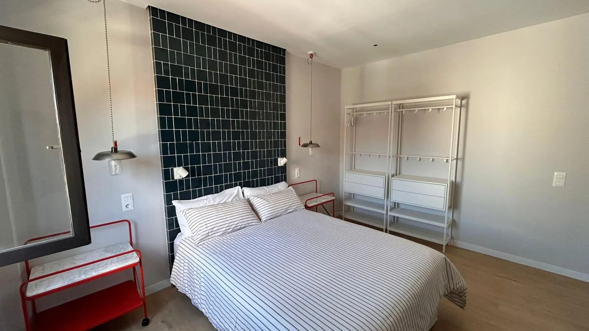 הוילה Barranco Grande Coliving Pescado Salado בית נופש