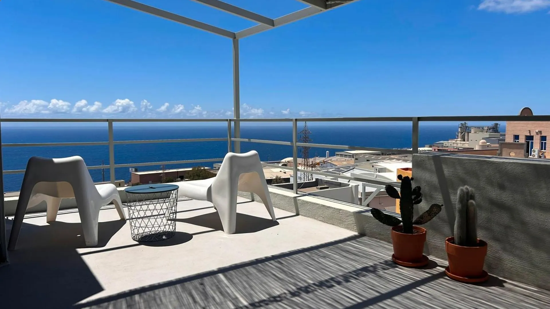 Casa vacanze Villa Coliving Pescado Salado Barranco Grande