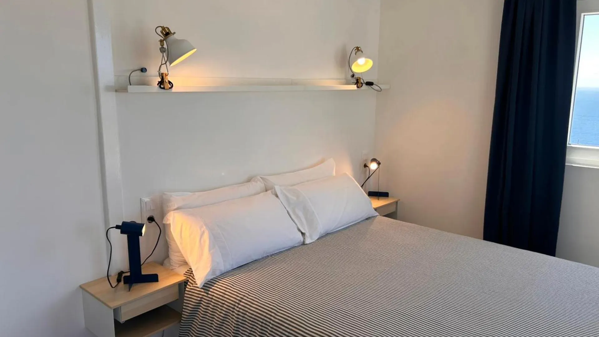 הוילה Barranco Grande Coliving Pescado Salado 0*,
