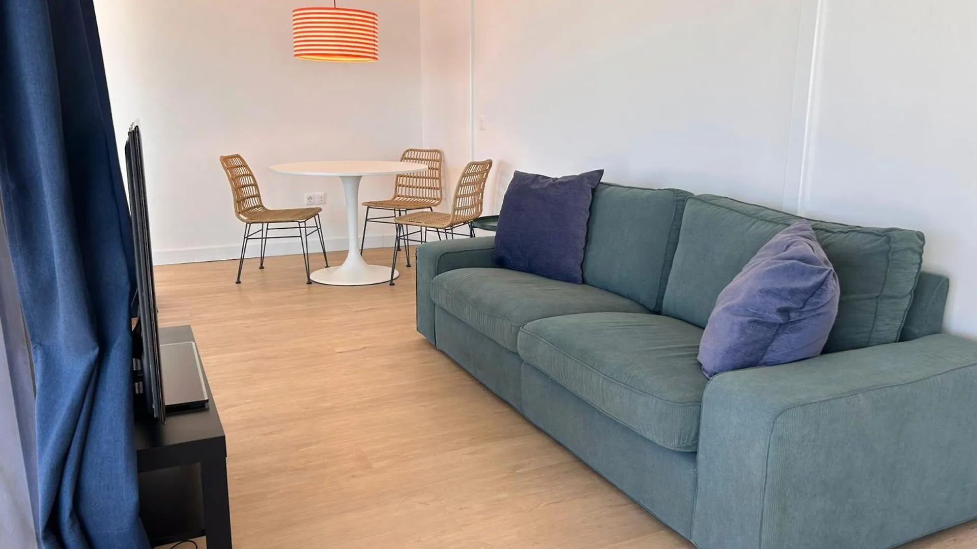 Villa Coliving Pescado Salado Barranco Grande 0*,