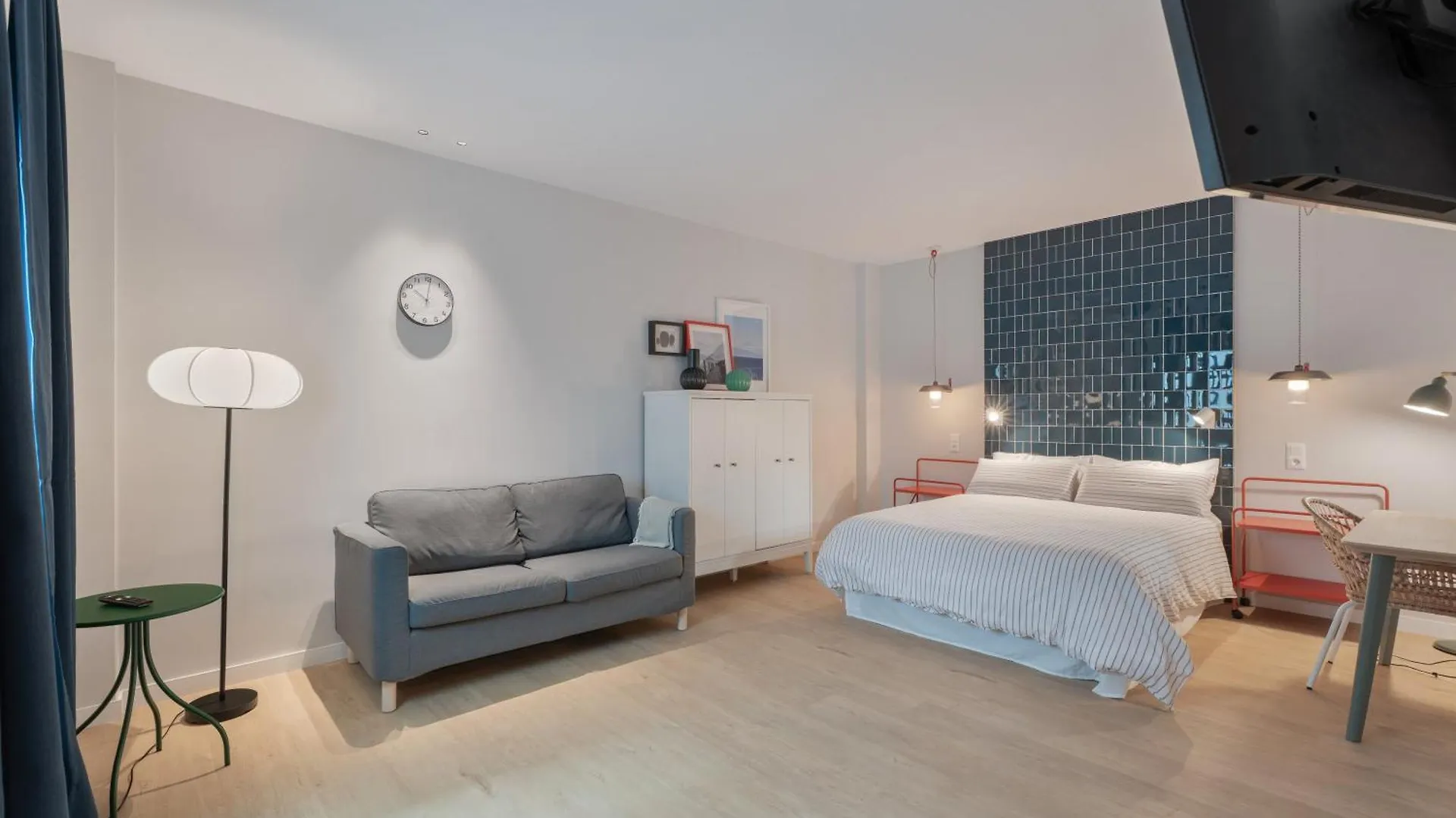 הוילה Barranco Grande Coliving Pescado Salado בית נופש