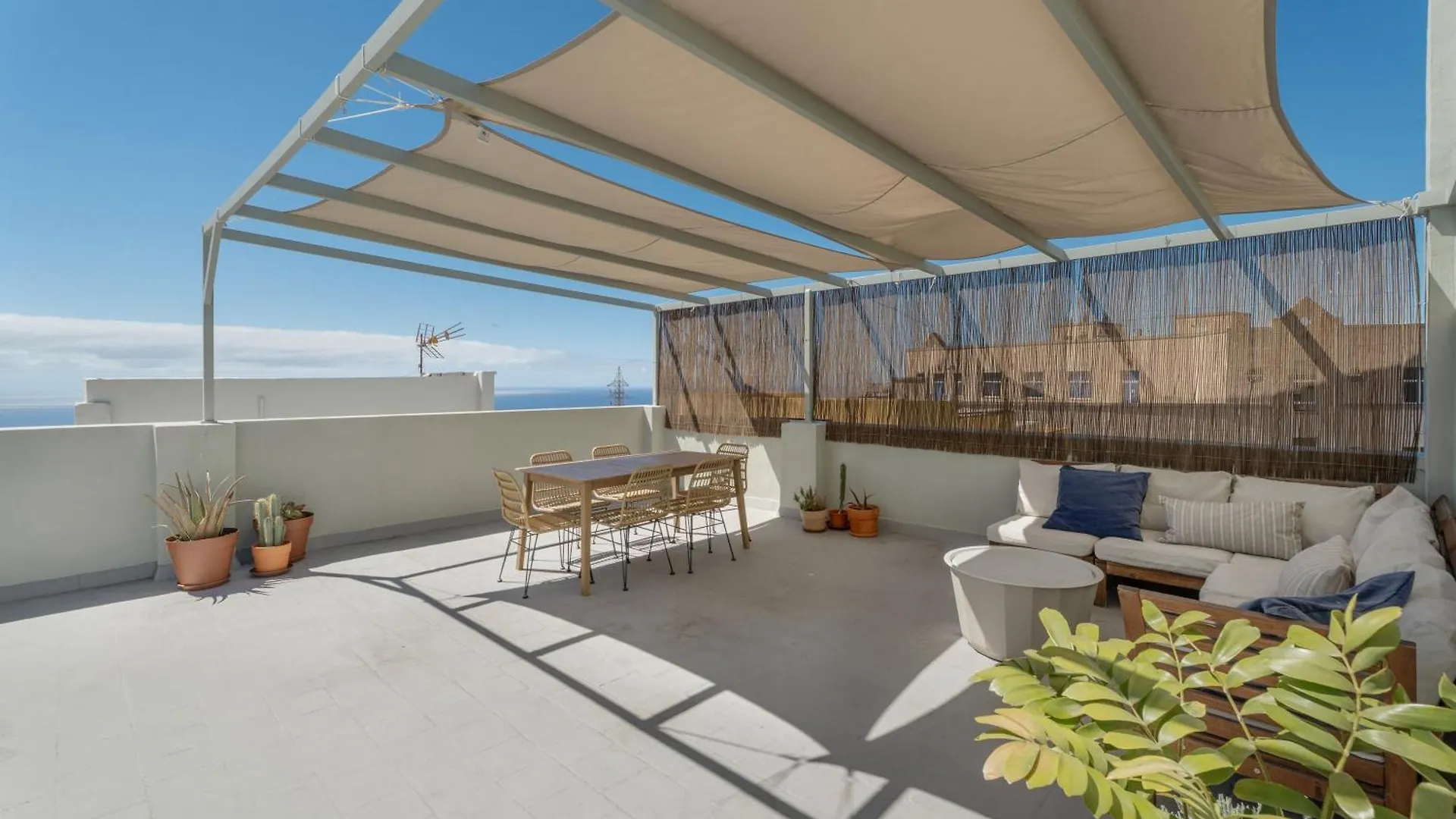 Villa Coliving Pescado Salado Barranco Grande